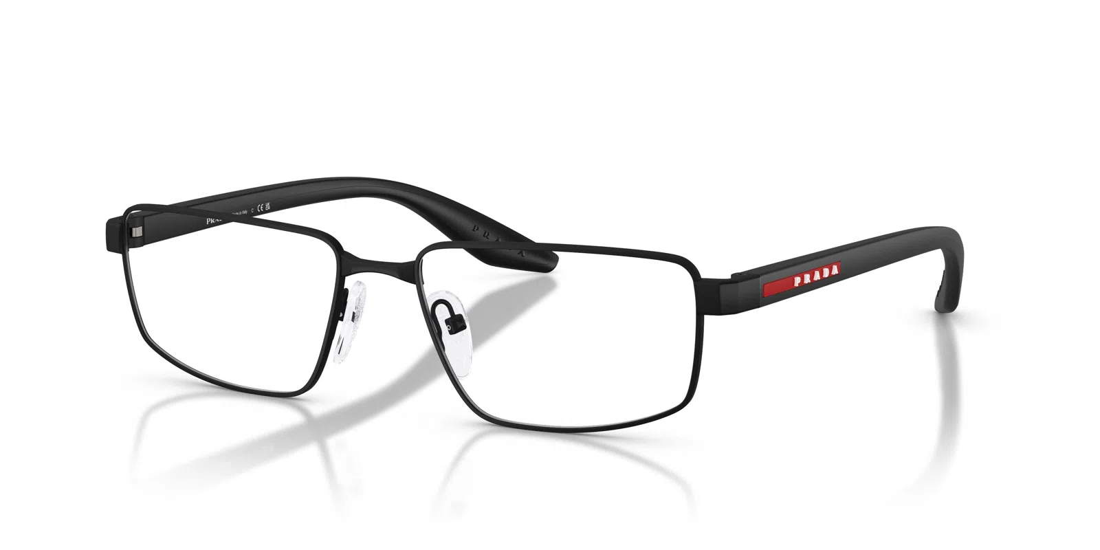 Prada Linea Rossa 52RV Eyeglasses - view 15